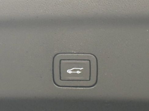 New 2026 Chevrolet Tahoe Z71 w/ Comfort Package image 11