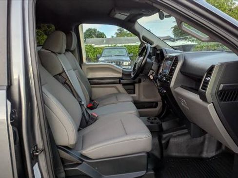 Used 2022 Ford F350 XL w/ STX Appearance Package RWD image 21