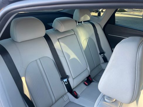 Used 2023 Hyundai Sonata SEL image 18