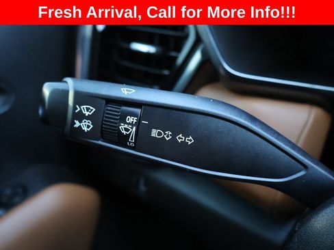 Certified 2023 GMC Canyon AT4 w/ AT4 Premium Package AWD/4WD image 30