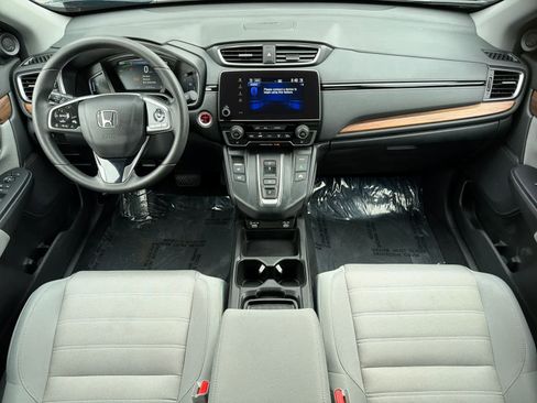 Used 2021 Honda CR-V EX image 16