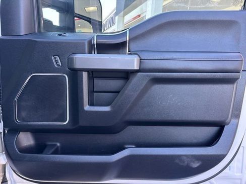 Used 2018 Ford F350 Platinum w/ Platinum Ultimate Package image 67