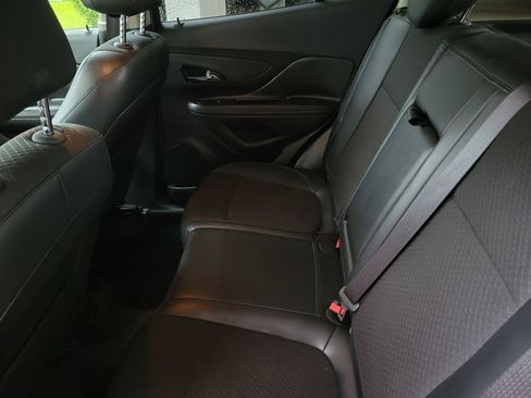 Used 2018 Buick Encore Preferred image 11