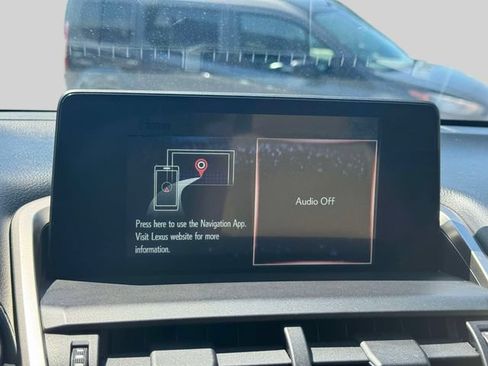 Used 2019 Lexus NX 300 AWD w/ Comfort Package image 34