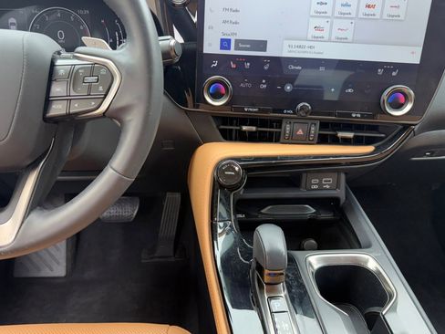 Used 2023 Lexus NX 350 AWD w/ Cold Area Package image 29