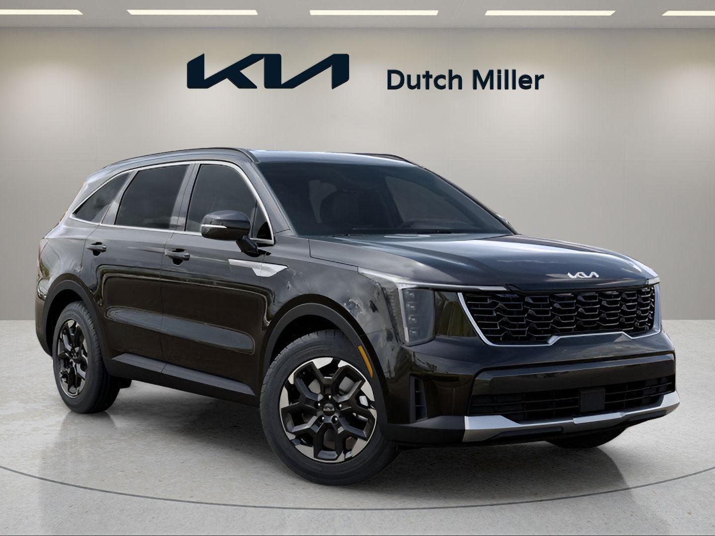 Used 2026 Kia Sorento S FWD image 8