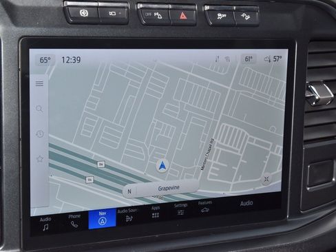 Certified 2024 Ford F250 Platinum image 27