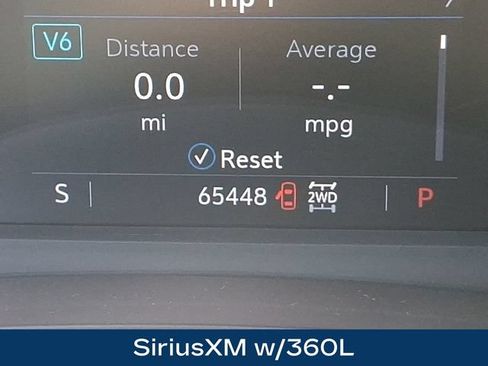 Used 2022 Cadillac XT5 Premium Luxury AWD/4WD image 6