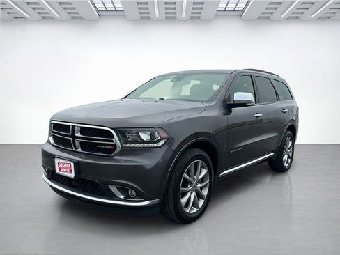 Used 2019 Dodge Durango Citadel image 8