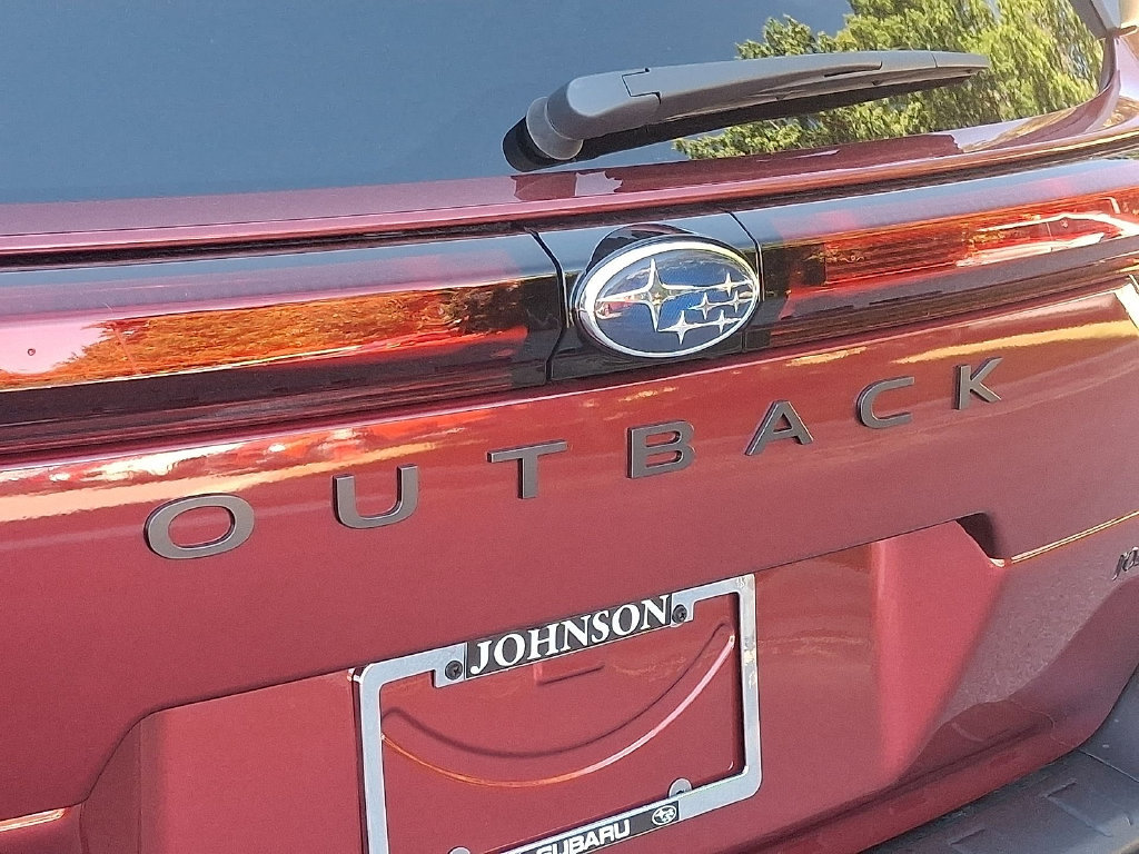 New 2026 Subaru Outback Touring XT AWD/4WD image 19