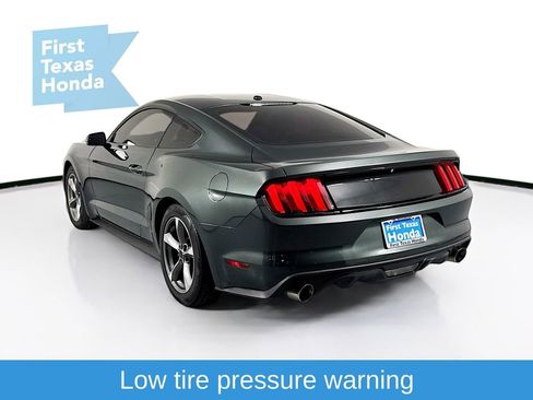 Used 2015 Ford Mustang Premium image 6