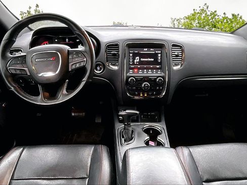 Used 2018 Dodge Durango R/T w/ Technology Group image 16