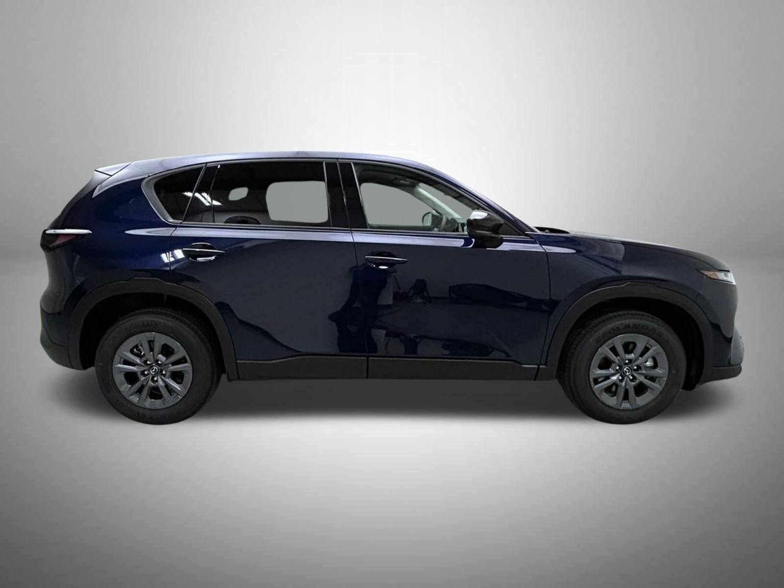New 2026 MAZDA CX-5 Select AWD/4WD image 5