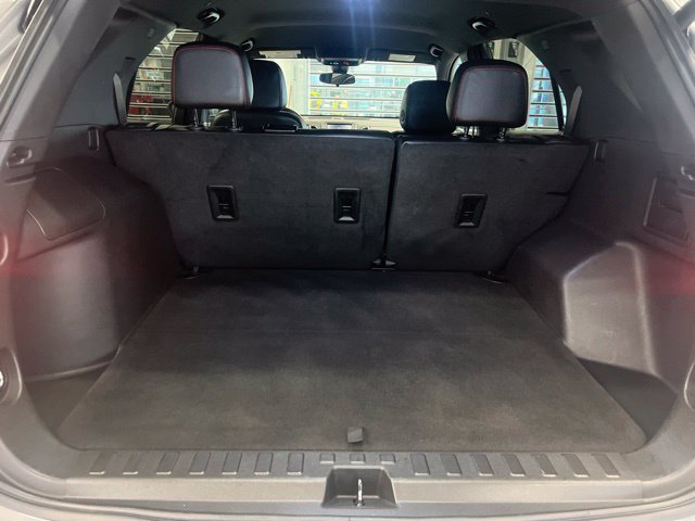Used 2023 Chevrolet Equinox RS AWD/4WD image 12