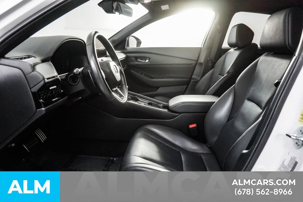 Used 2024 Honda Accord Sport image 16