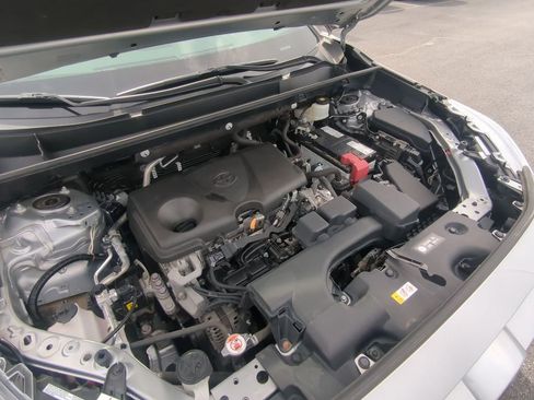 Used 2023 Toyota RAV4 XLE w/ Convenience Package image 26