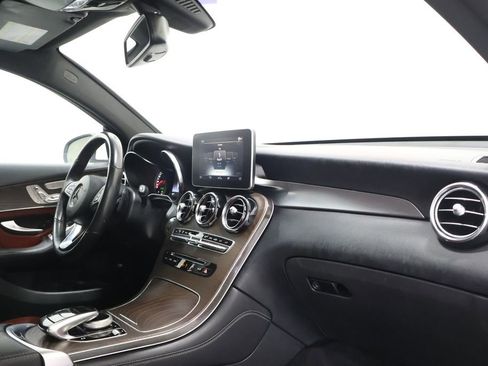Used 2019 Mercedes-Benz GLC 300 4MATIC Coupe image 23