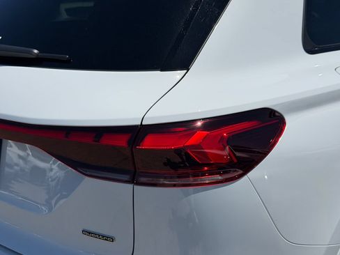 New 2027 Audi Q6 e-tron Premium Plus AWD/4WD image 6