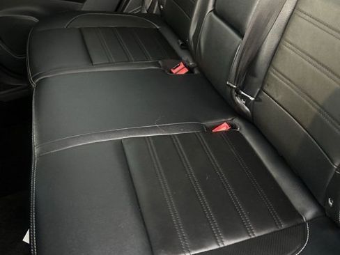 Used 2020 Ford EcoSport Titanium image 17