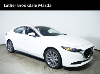 New 2026 MAZDA MAZDA3 2.5 S Sedan w/ Preferred Pkg FWD video 1