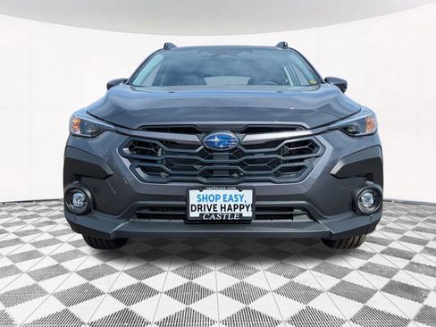 New 2026 Subaru Crosstrek 2.0i Premium AWD/4WD image 15