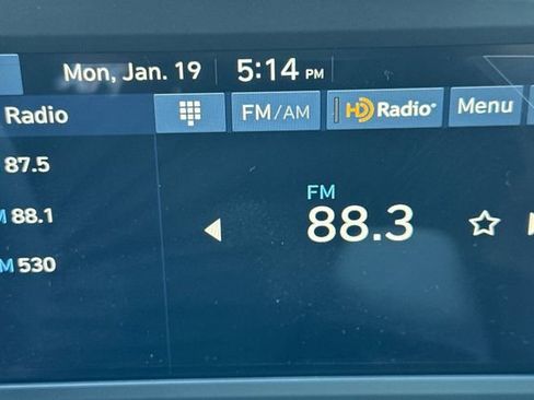 New 2026 Hyundai Elantra Sport image 17