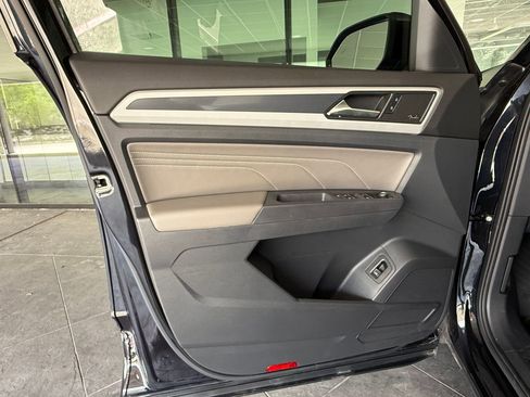 Used 2022 Volkswagen Atlas SEL Premium AWD/4WD image 27