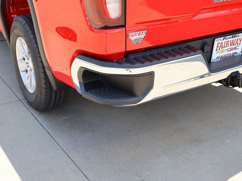 New 2025 GMC Sierra 1500 Pro w/ Pro Value Package image 21