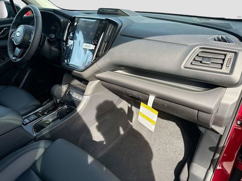 New 2026 Subaru Ascent Bronze Edition image 38