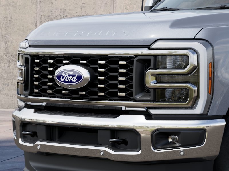 New 2027 Ford F350 Lariat AWD/4WD image 17