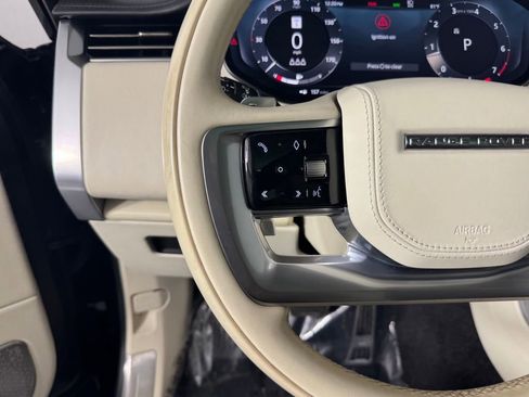 Used 2023 Land Rover Range Rover Long Wheelbase Autobiography AWD/4WD image 15