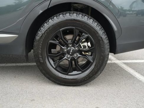 Used 2024 Kia Sportage X-Pro AWD/4WD image 45