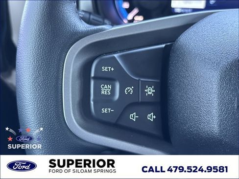 Used 2022 Ford Bronco Wildtrak AWD/4WD image 28