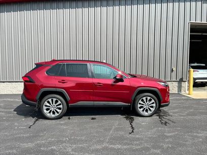 Certified 2024 Toyota RAV4 XLE Premium