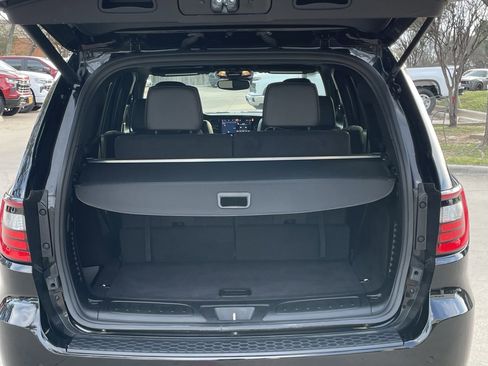Used 2024 Dodge Durango R/T image 26