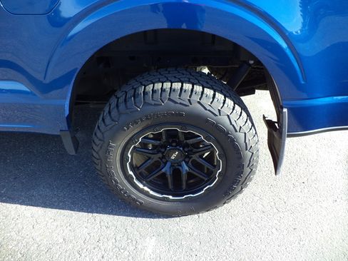 Used 2024 Ford F150 XLT w/ Equipment Group 302A MID AWD/4WD image 4