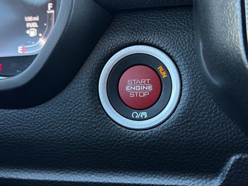 Used 2025 RAM 1500 RHO image 23