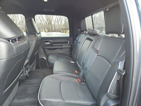 Used 2025 RAM 2500 Laramie image 18