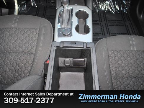 Used 2019 Chevrolet Blazer LT AWD/4WD image 18