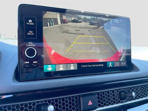 Used 2022 Honda Civic Touring image 13