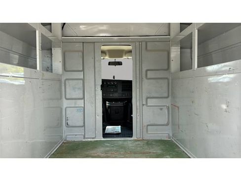 Used 2019 Chevrolet Express 3500 w/ Power Convenience Package RWD image 34