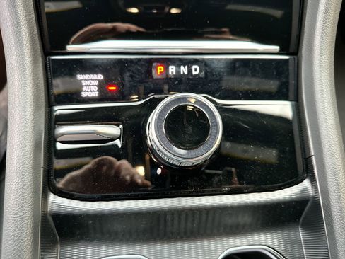 New 2026 Jeep Grand Cherokee Altitude AWD/4WD image 20