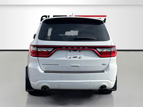Used 2022 Dodge Durango R/T image 6