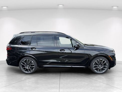 New 2027 BMW X7 M60i AWD/4WD image 3