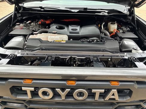 Used 2024 Toyota Tundra TRD Pro image 22
