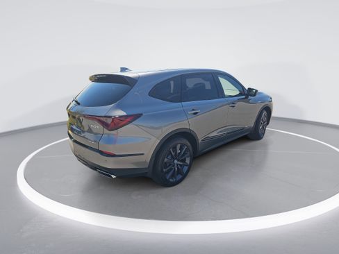 New 2026 Acura MDX A-Spec image 3
