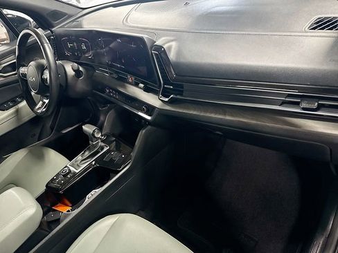 Used 2023 Kia Sportage X-Line w/ X-Line Premium Package AWD/4WD image 30