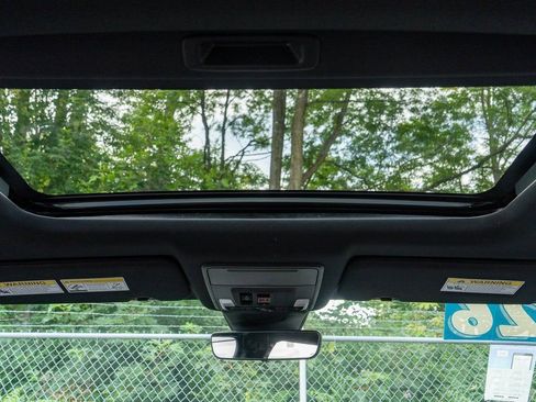 New 2026 Honda CR-V Sport-L image 23