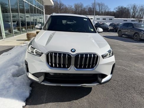 New 2026 BMW X1 xDrive28i w/ Convenience Package image 4