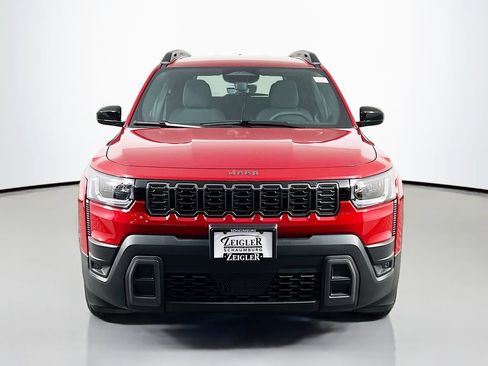 New 2026 Jeep Cherokee Laredo AWD/4WD image 2